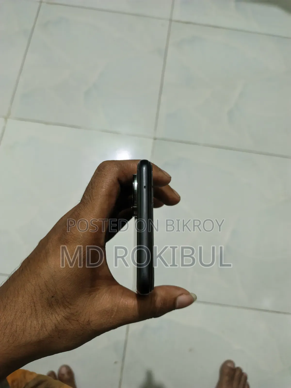 Oppo Reno8 T 128 GB Black