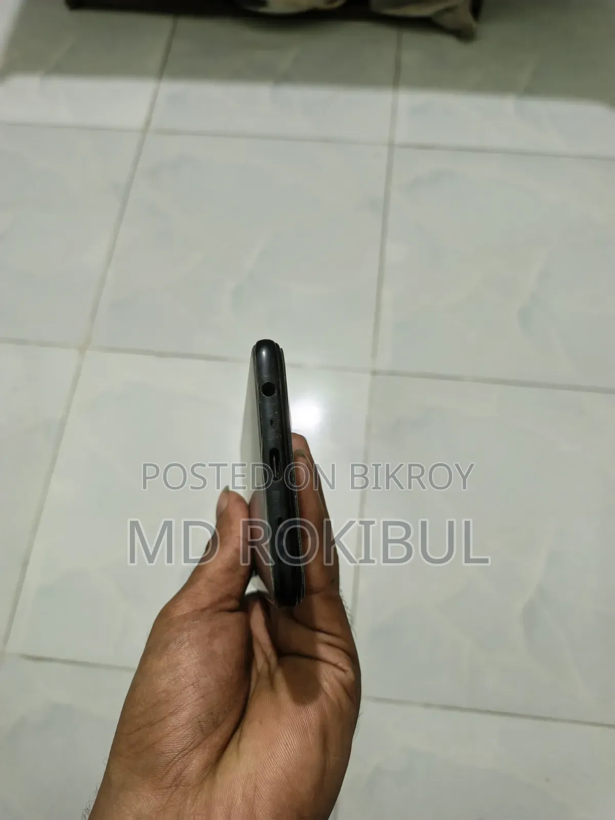 Oppo Reno8 T 128 GB Black