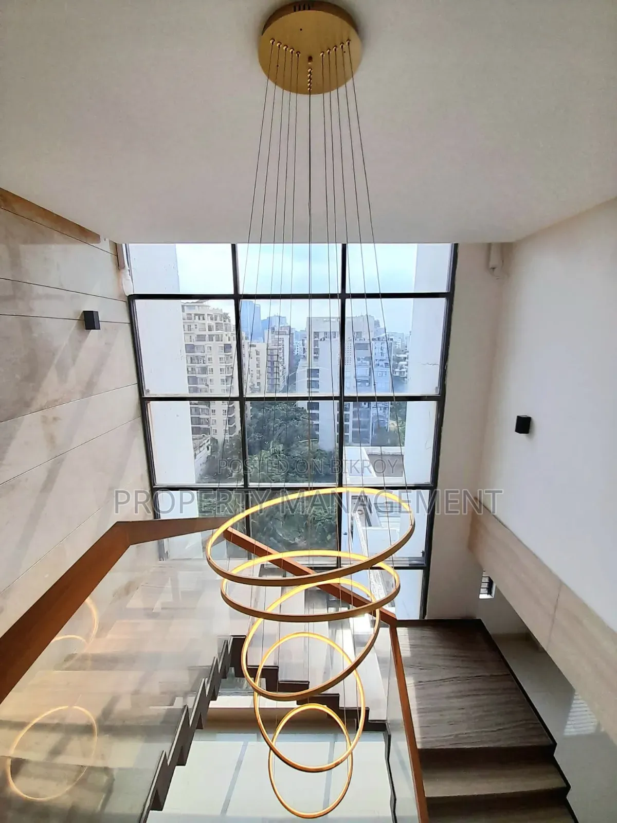 4bdrm Duplex in Gulshan for rent