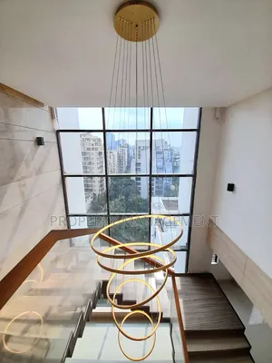 4bdrm Duplex in Gulshan for rent