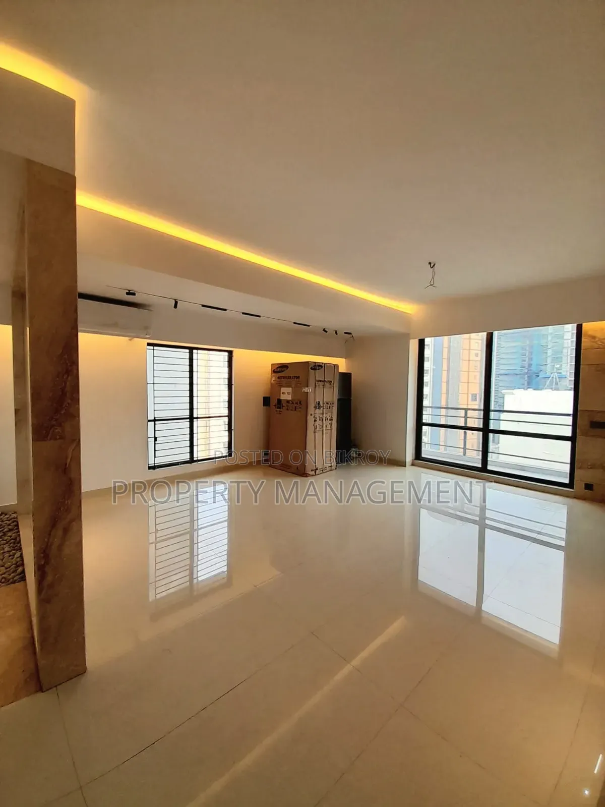 4bdrm Duplex in Gulshan for rent