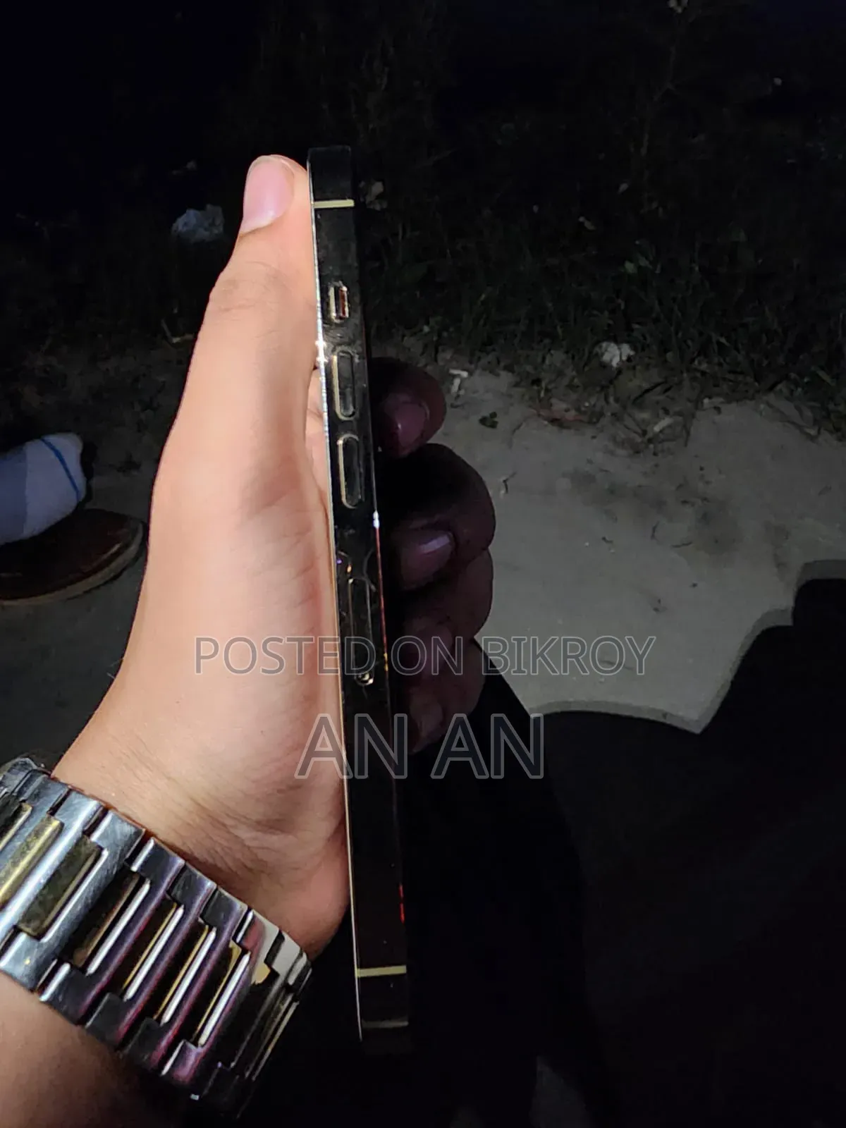 Apple iPhone 13 Pro 128 GB Rose Gold