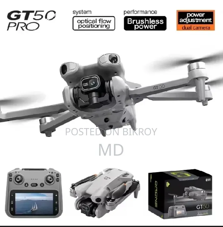 Drone sell