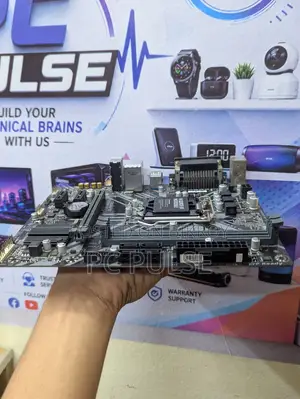 GIGABYTE H310M DS2 2.0 Motherboard (Intel 8th & 9th Gen)