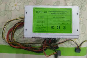Desktop Power Supply