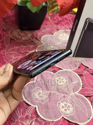 Google Pixel 6 128 GB Black