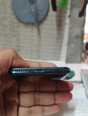 Vivo T3 Pro 128 GB Blue
