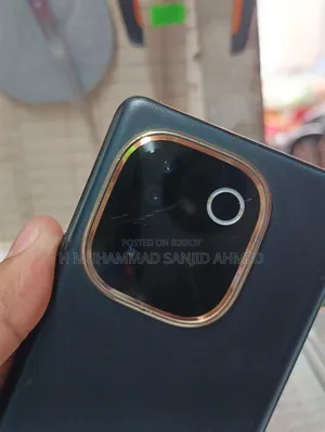 Vivo T3 Pro 128 GB Blue