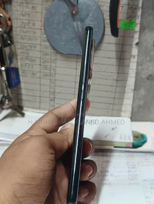 Vivo T3 Pro 128 GB Blue