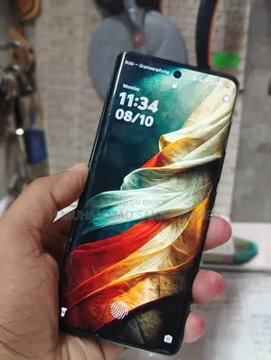 Vivo T3 Pro 128 GB Blue