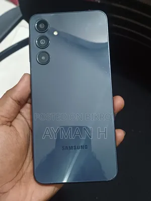 Samsung Galaxy A16 5G 128 GB Gray