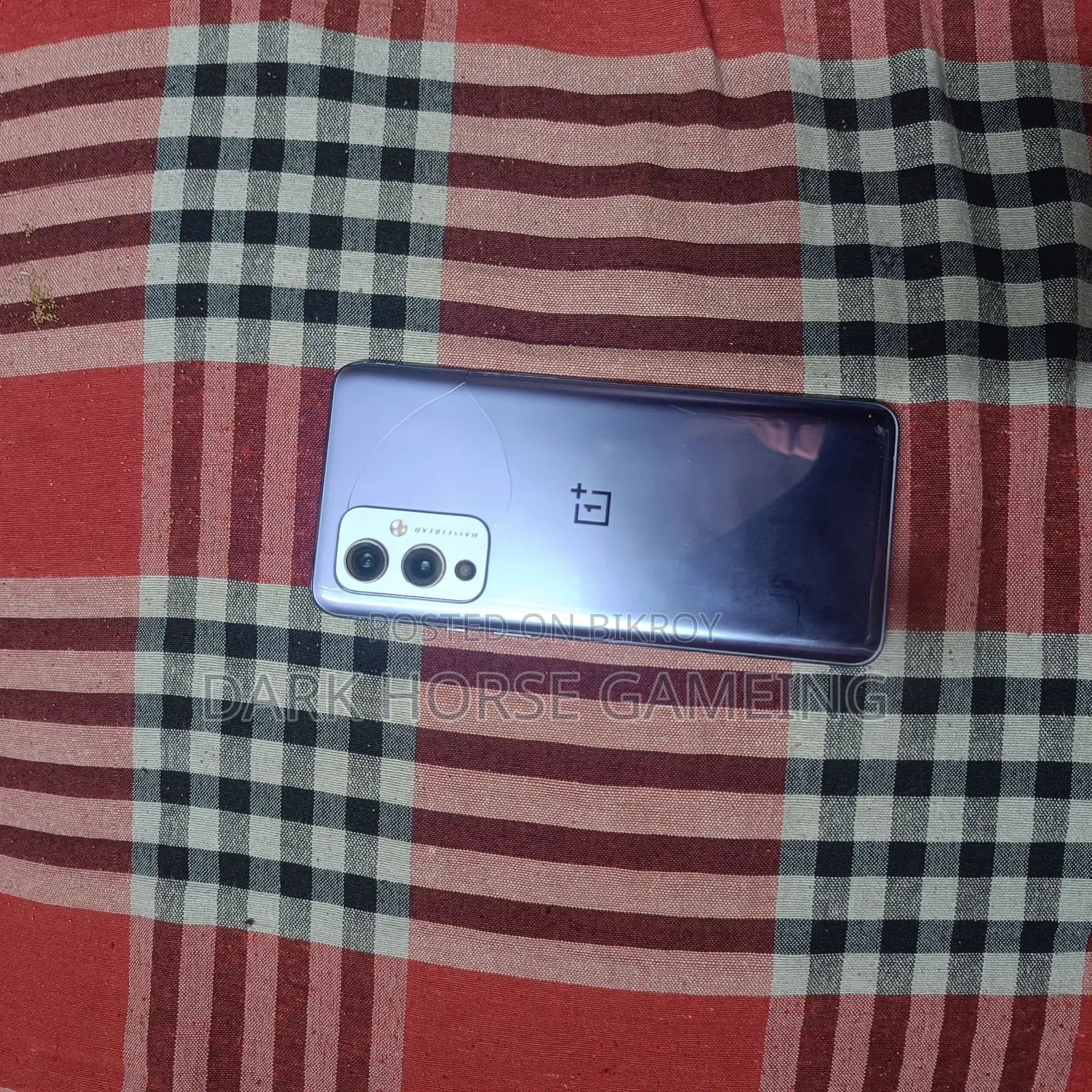 OnePlus 9 256 GB Purple