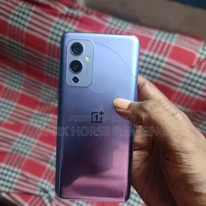 OnePlus 9 256 GB Purple