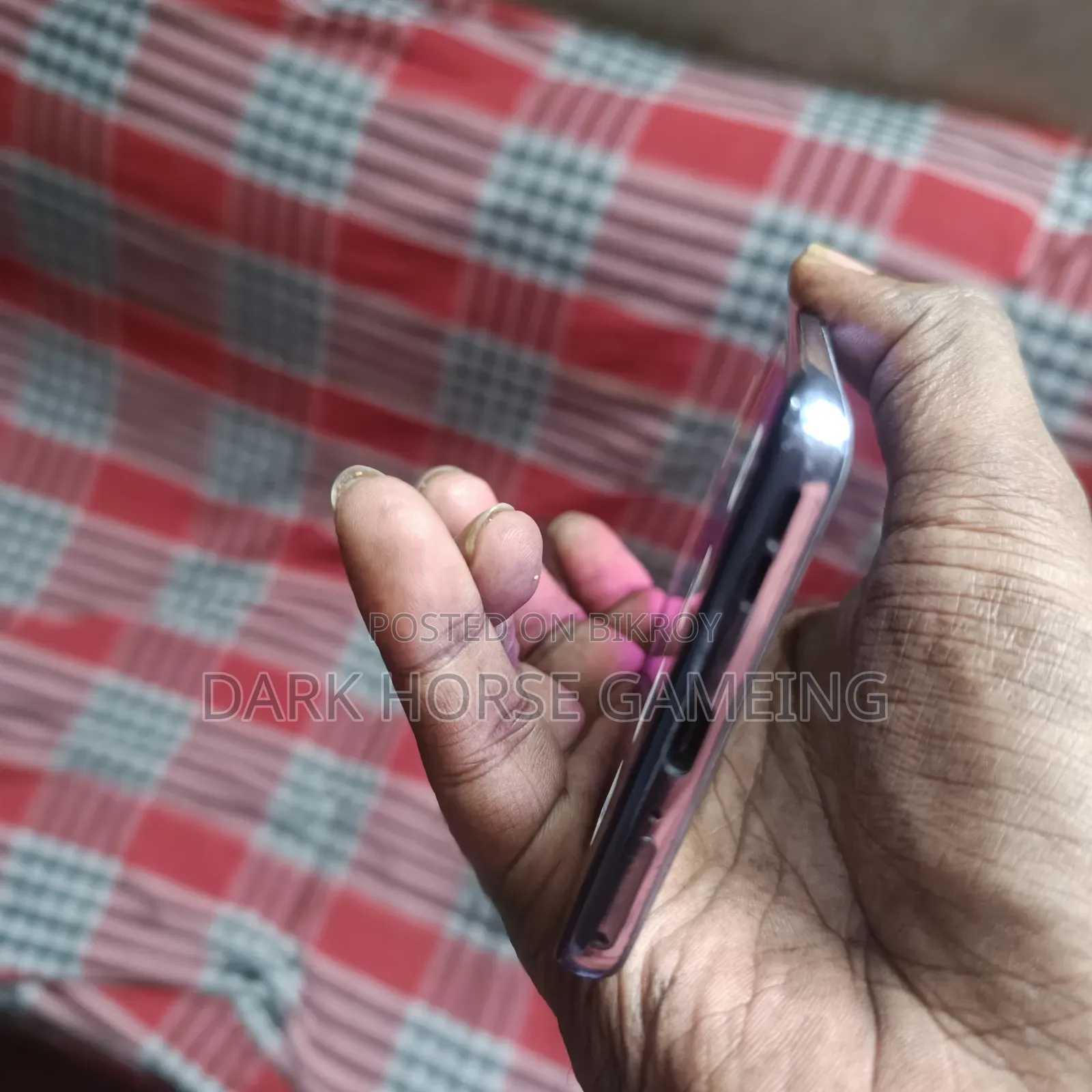OnePlus 9 256 GB Purple