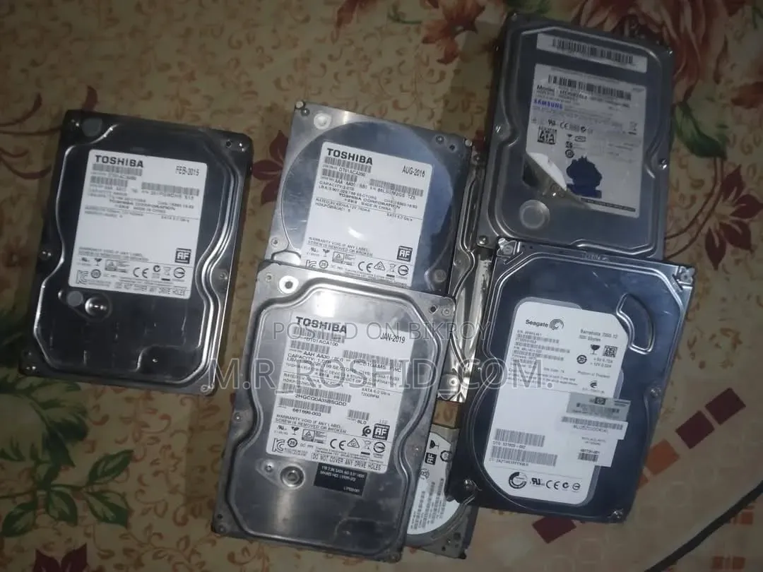 SSD Sell Hobe