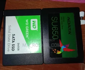 SSD Sell Hobe