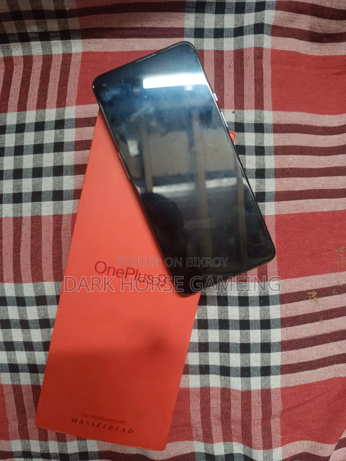 OnePlus 9 256 GB Purple