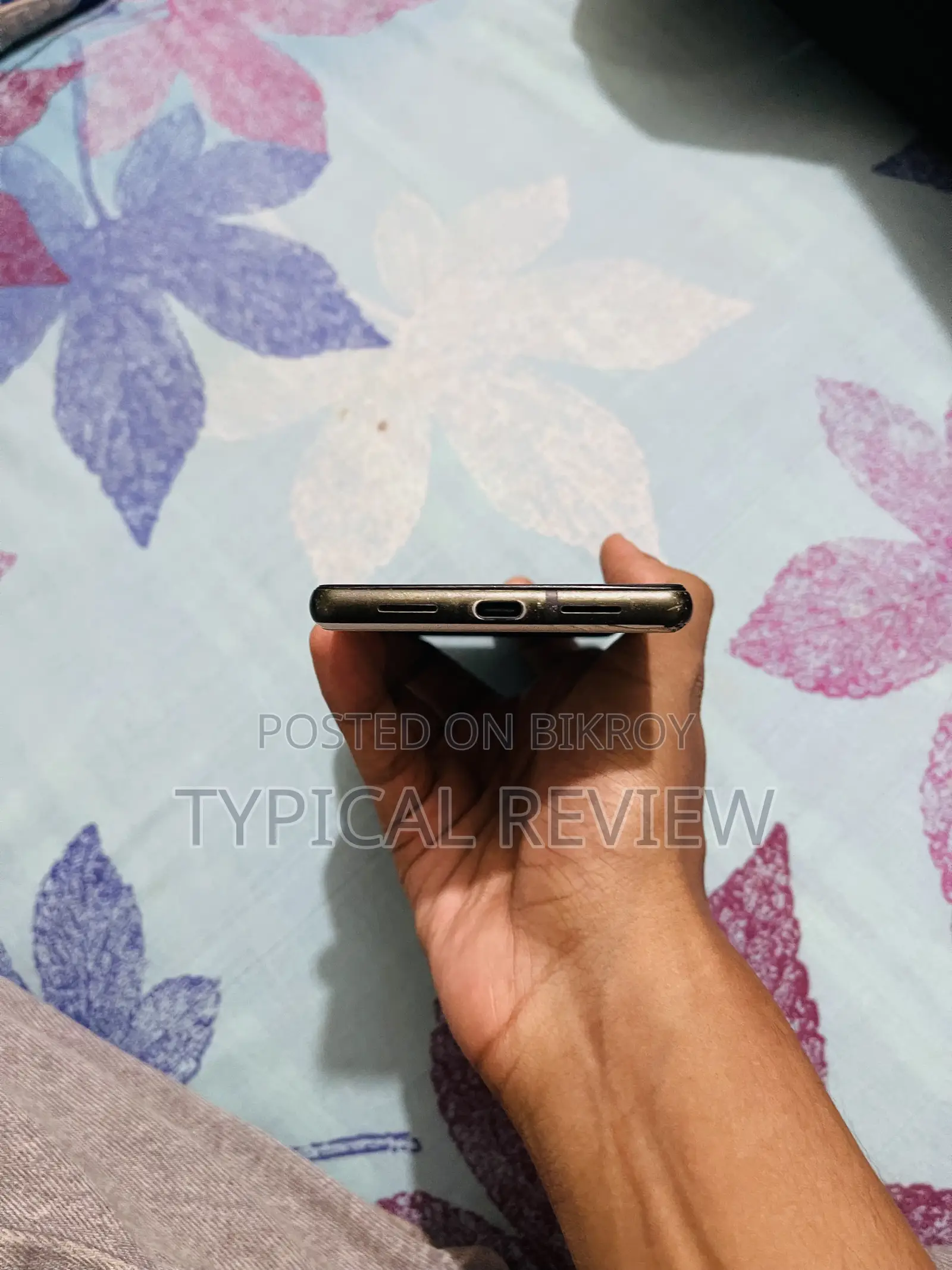 Google Pixel 6 128 GB Graphite