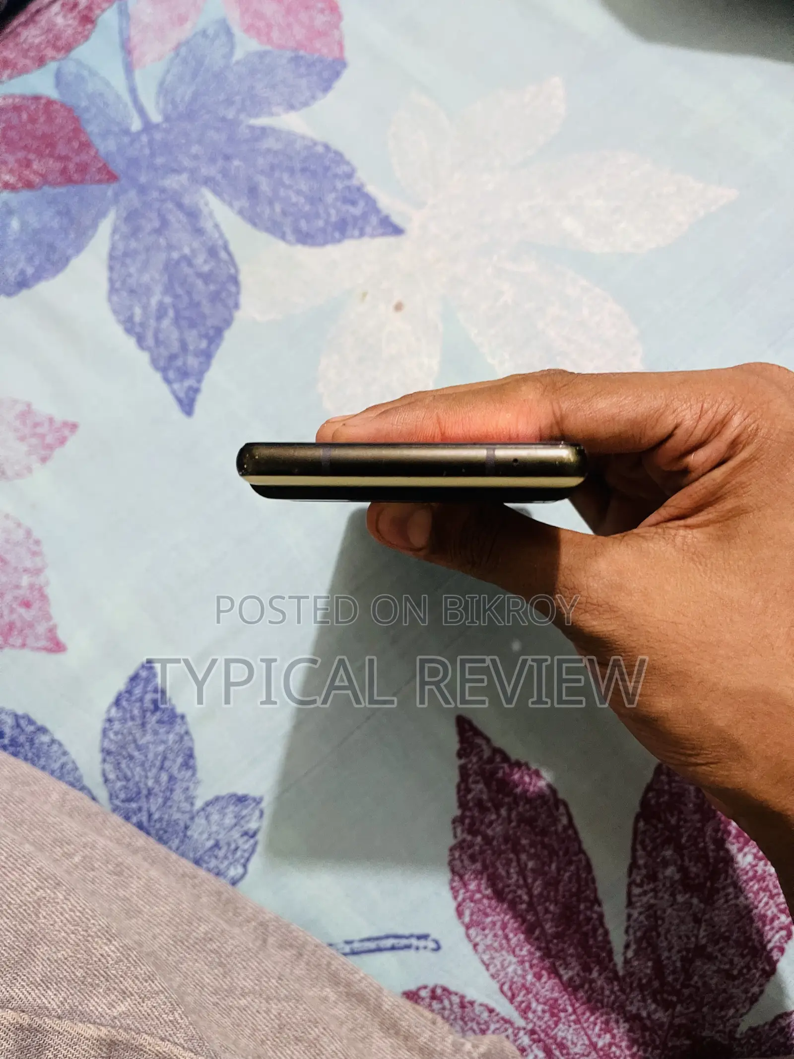 Google Pixel 6 128 GB Graphite