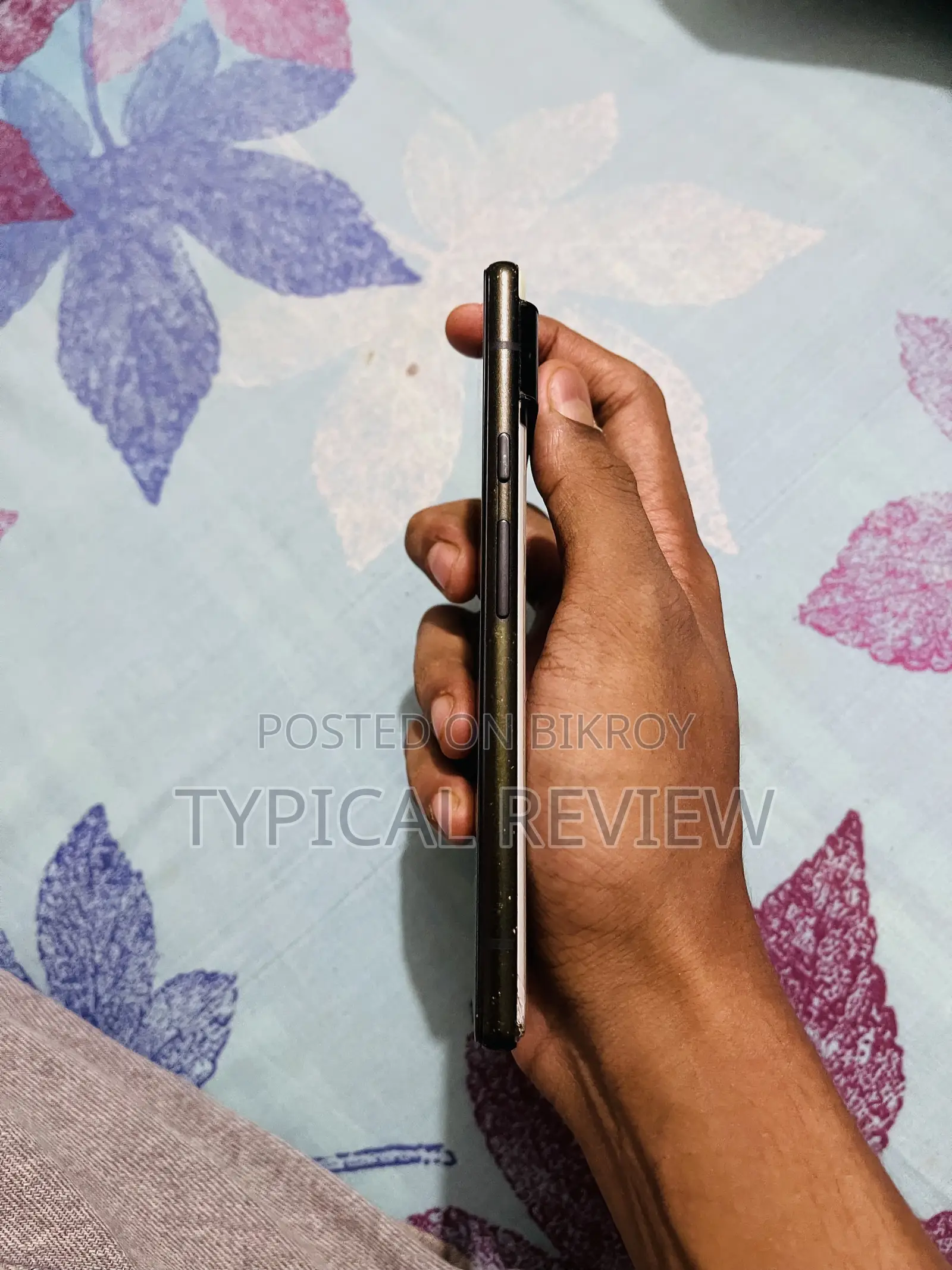 Google Pixel 6 128 GB Graphite