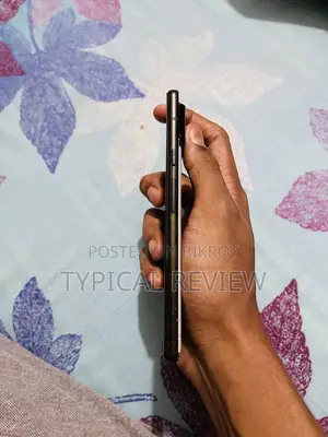 Google Pixel 6 128 GB Graphite