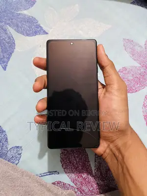 Google Pixel 6 128 GB Graphite