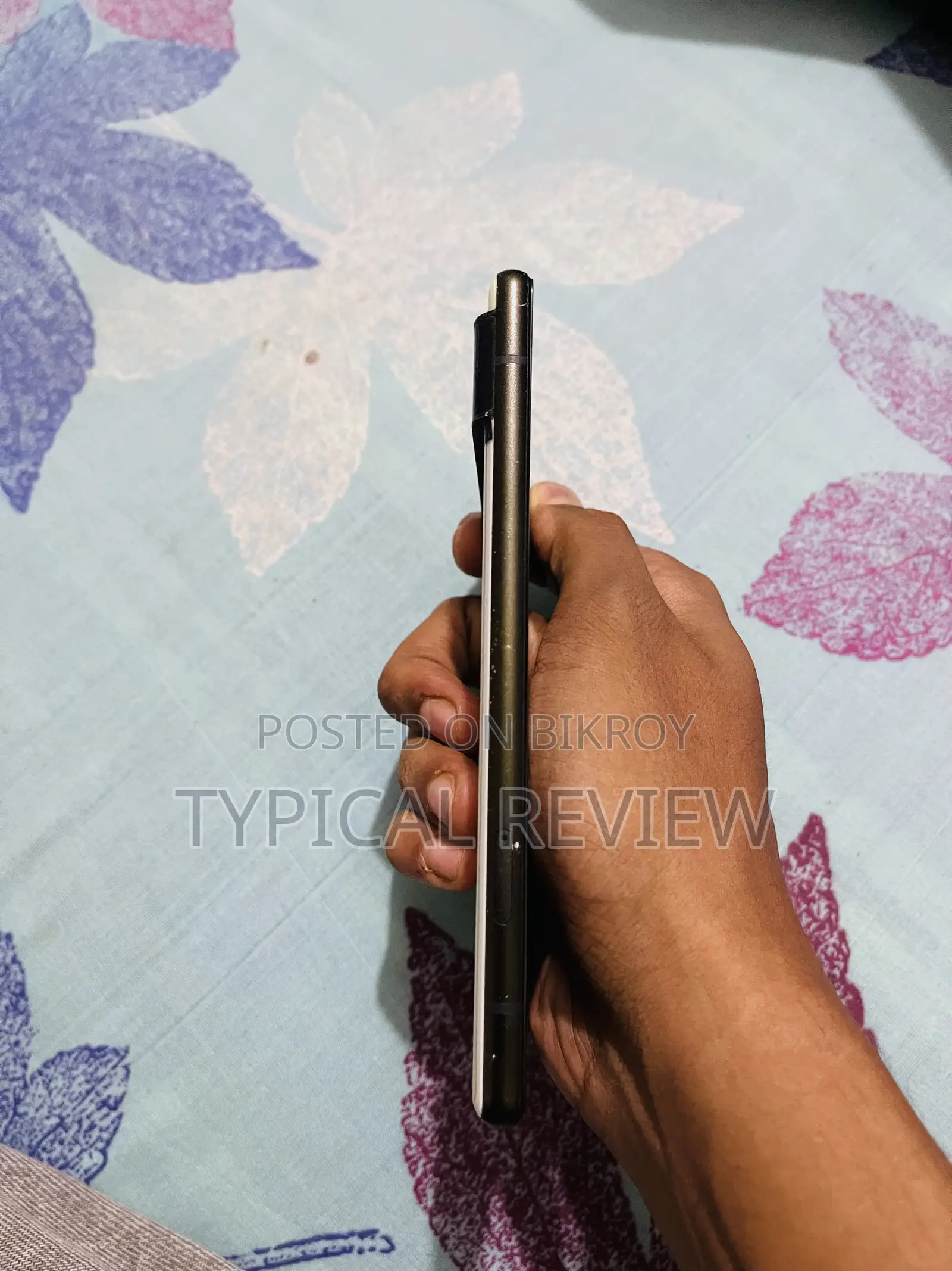 Google Pixel 6 128 GB Graphite