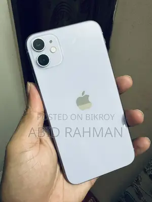 Apple iPhone 11 128 GB Green