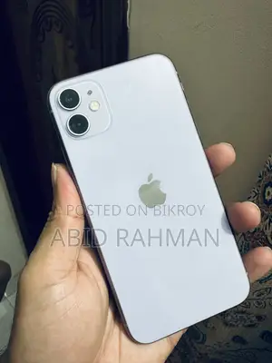 Apple iPhone 11 128 GB Green