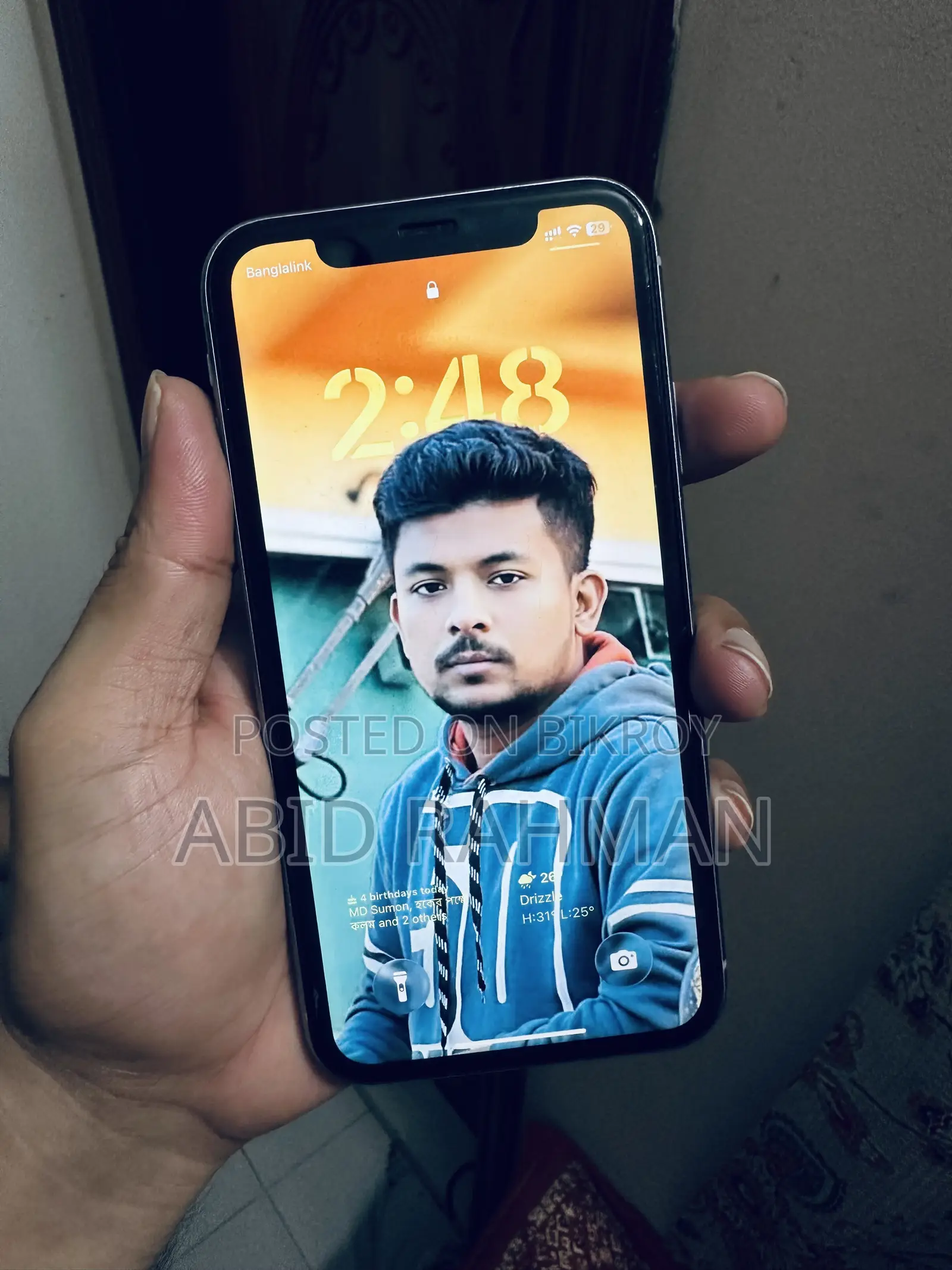 Apple iPhone 11 128 GB Green