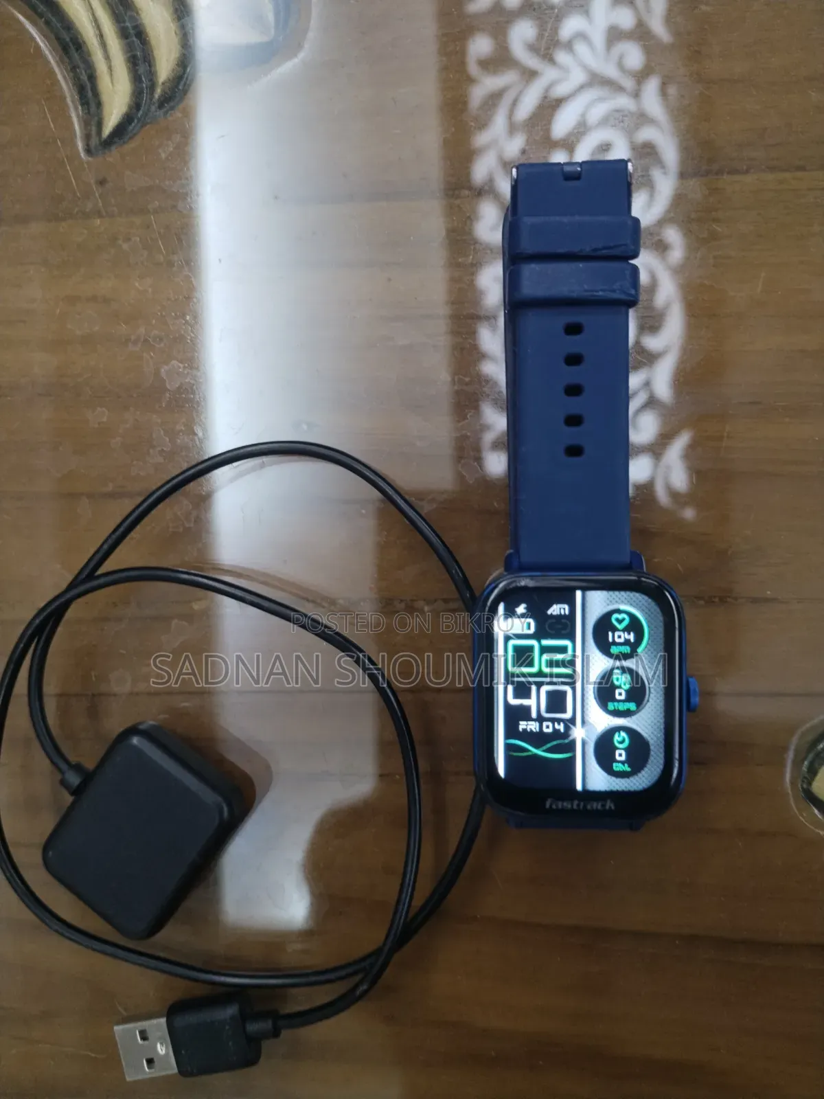Fastrack Reflex Vox 2.0