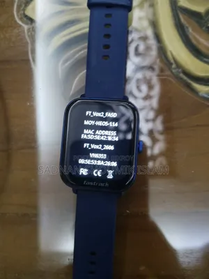 Fastrack Reflex Vox 2.0