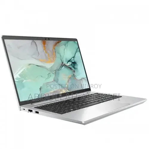 Laptop HP ProBook 440 G8 8GB Intel Core 5 SSD 1T