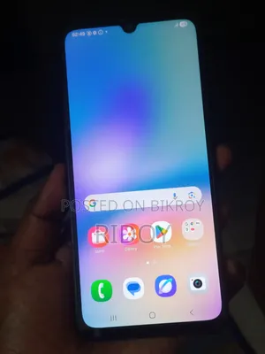 Samsung Galaxy A05s 128 GB Black
