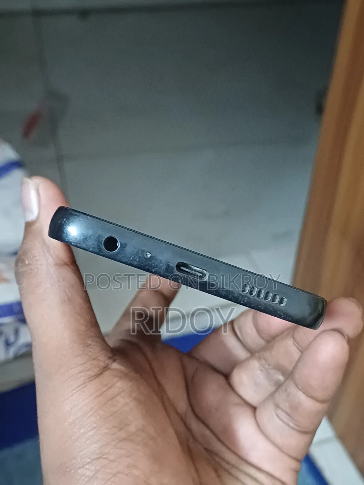 Samsung Galaxy A05s 128 GB Black