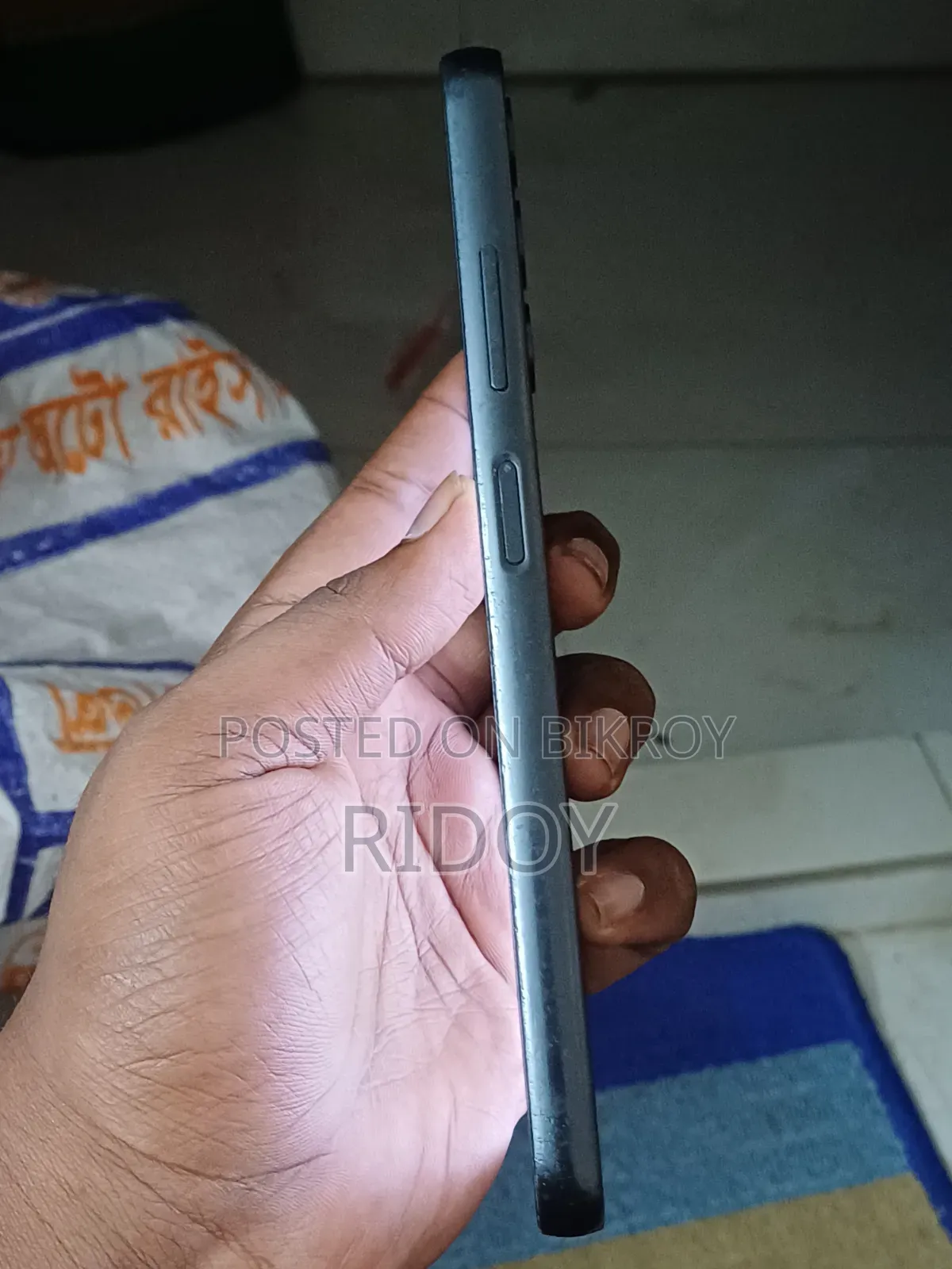 Samsung Galaxy A05s 128 GB Black