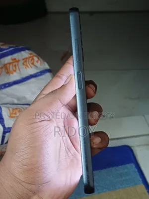 Samsung Galaxy A05s 128 GB Black