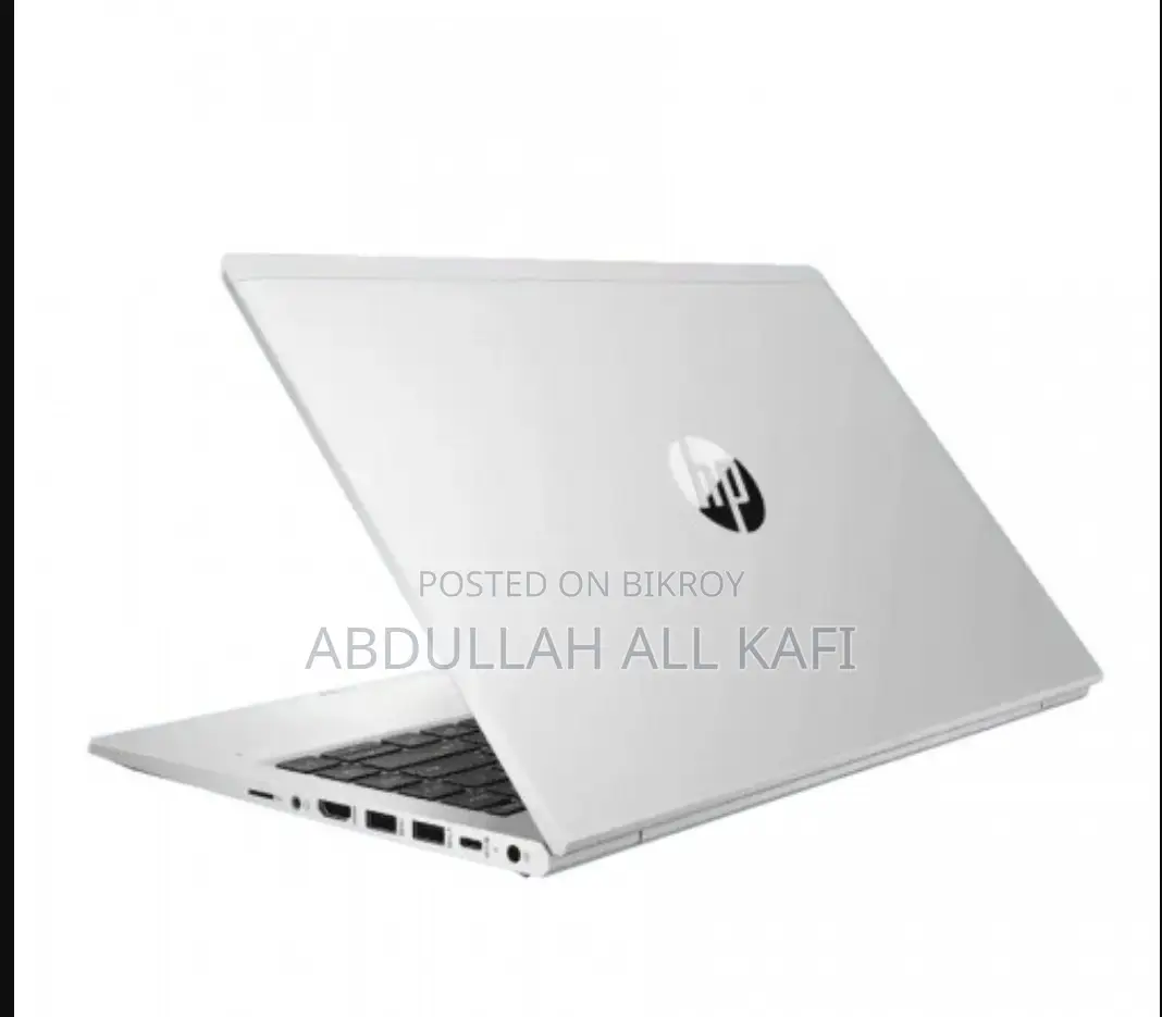 Laptop HP ProBook 440 G8 8GB Intel Core 5 SSD 1T