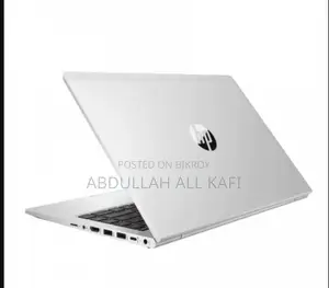 Laptop HP ProBook 440 G8 8GB Intel Core 5 SSD 1T