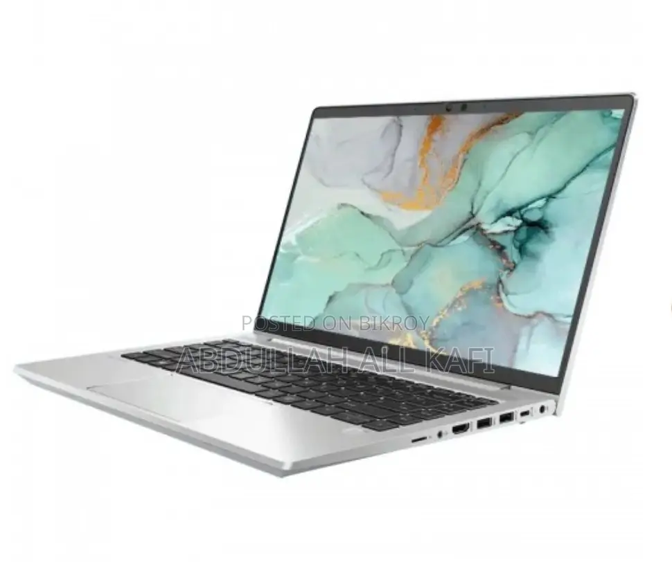 Laptop HP ProBook 440 G8 8GB Intel Core 5 SSD 1T