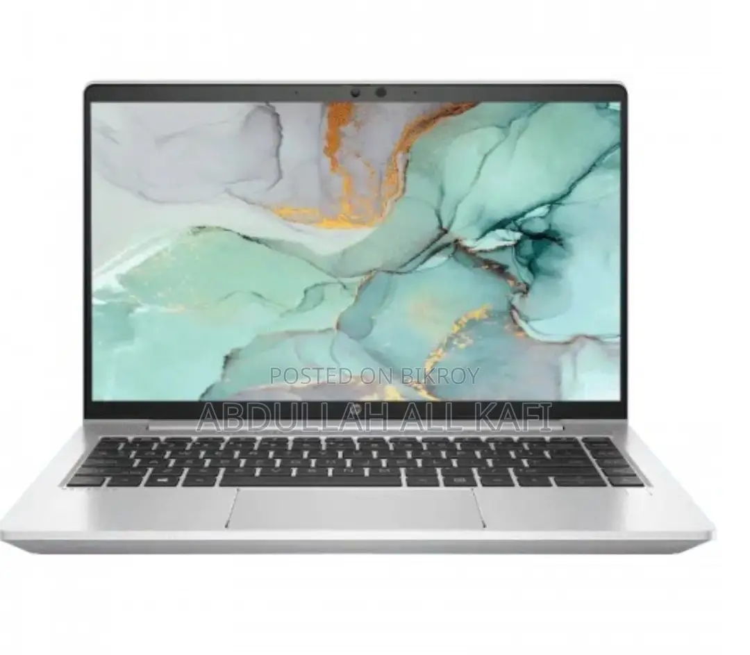 Laptop HP ProBook 440 G8 8GB Intel Core 5 SSD 1T