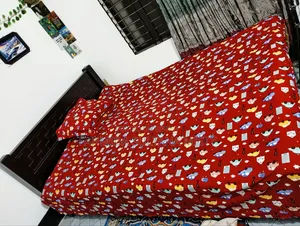 Bed ( MBM Board) 5/7