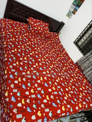 Bed ( MBM Board) 5/7