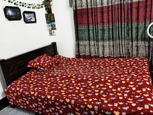 Bed ( MBM Board) 5/7
