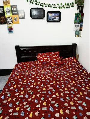 Bed ( MBM Board) 5/7