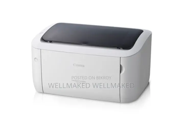 Canon imageCLASS LBP6030