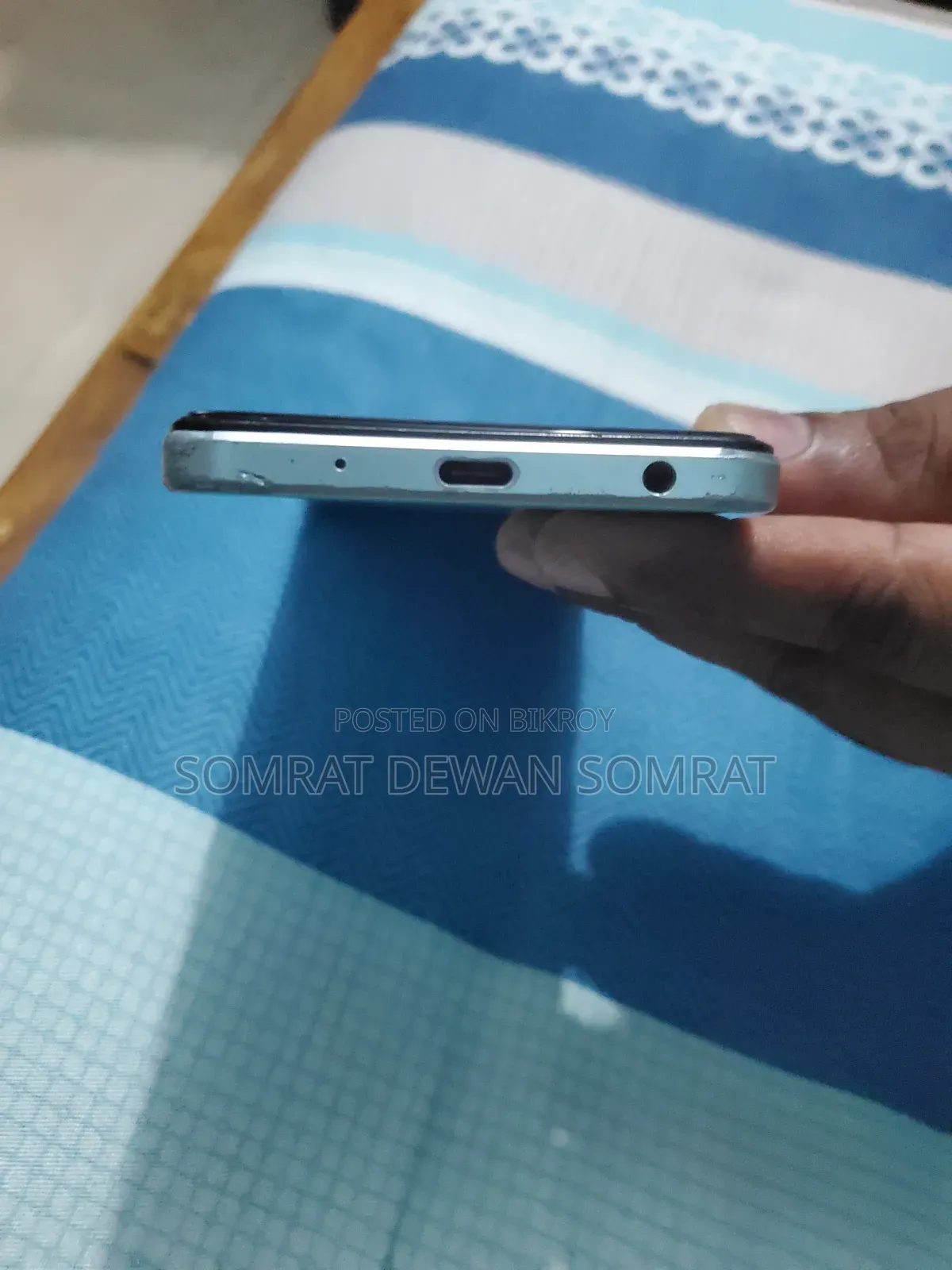 Vivo Y18 128 GB
