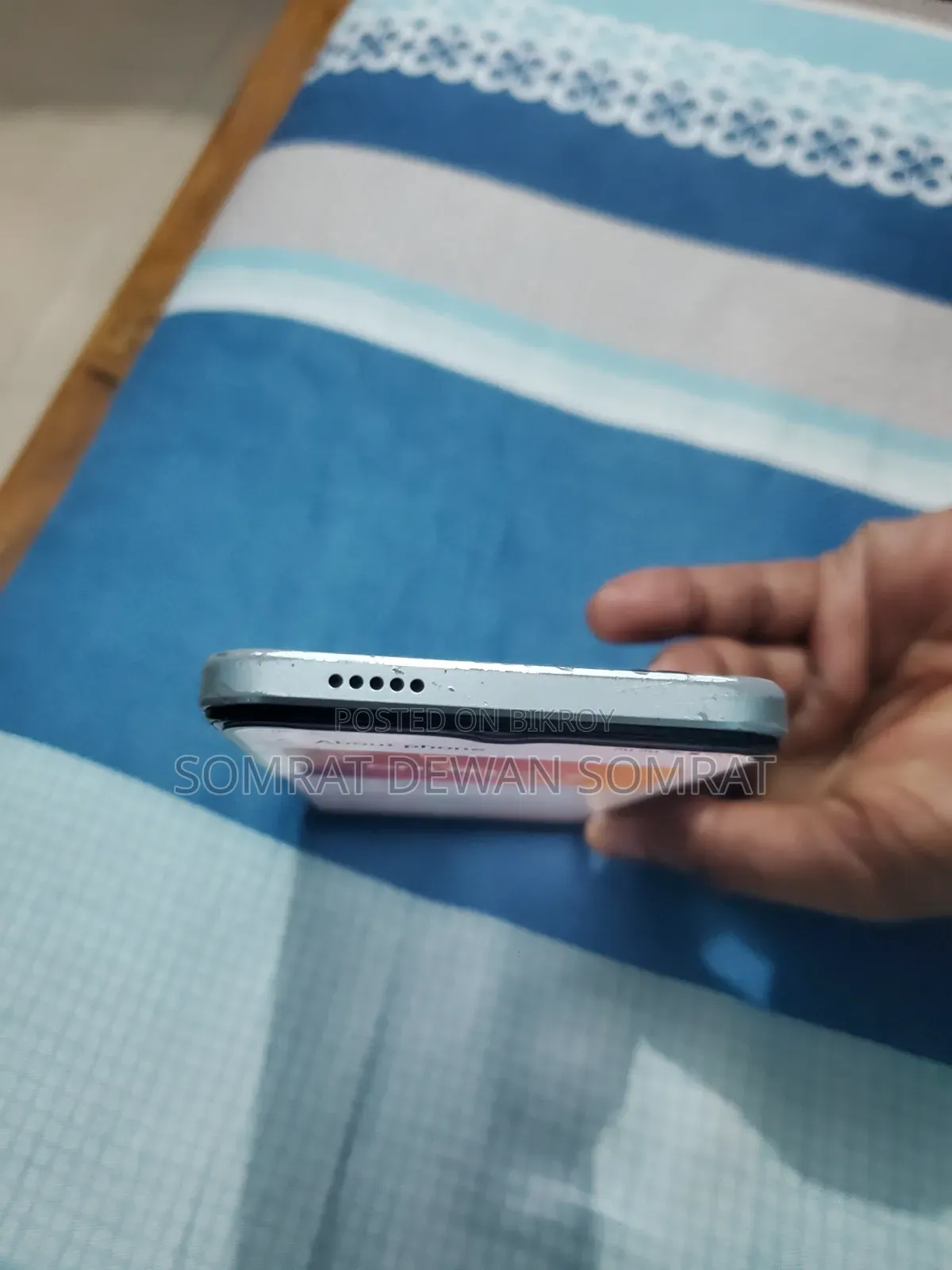 Vivo Y18 128 GB