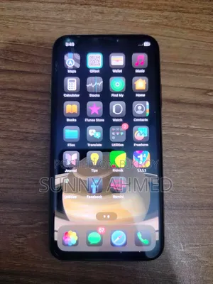 Apple iPhone XS 64 GB Gold