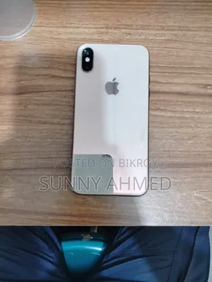 Apple iPhone XS 64 GB Gold